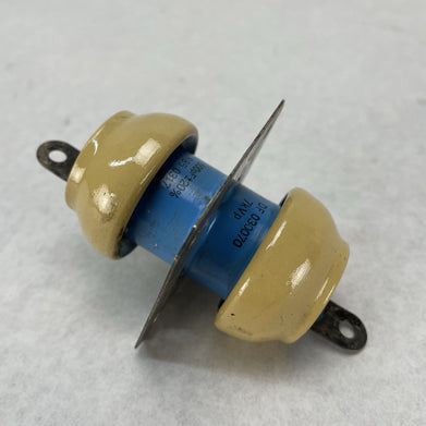 DS 030070 RF Power Feed-Through Capacitor