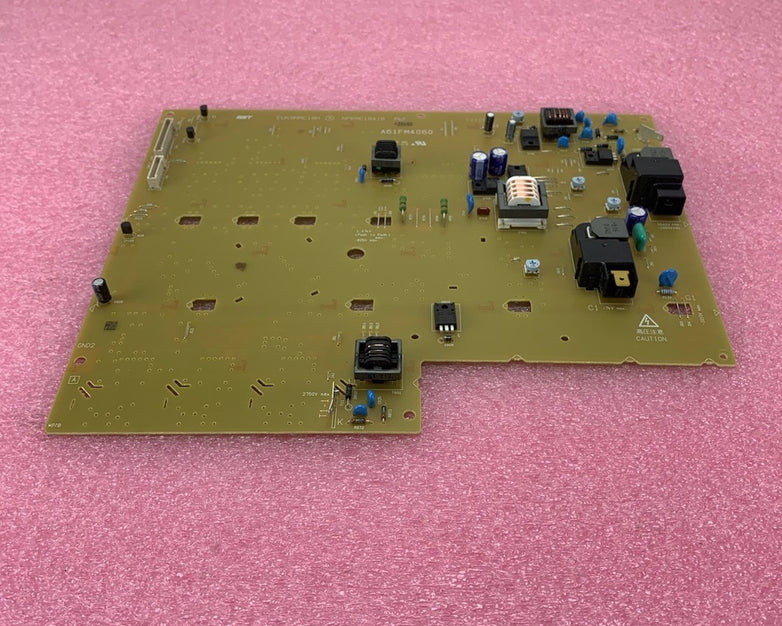 Konica Minolta A61FM4060 High Voltage Power Supply Board for 284e