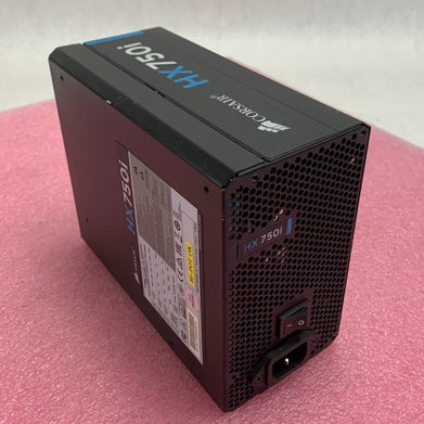 Corsair HX750i RPS0002 CP-9020072 750W Power Supply - No Cables