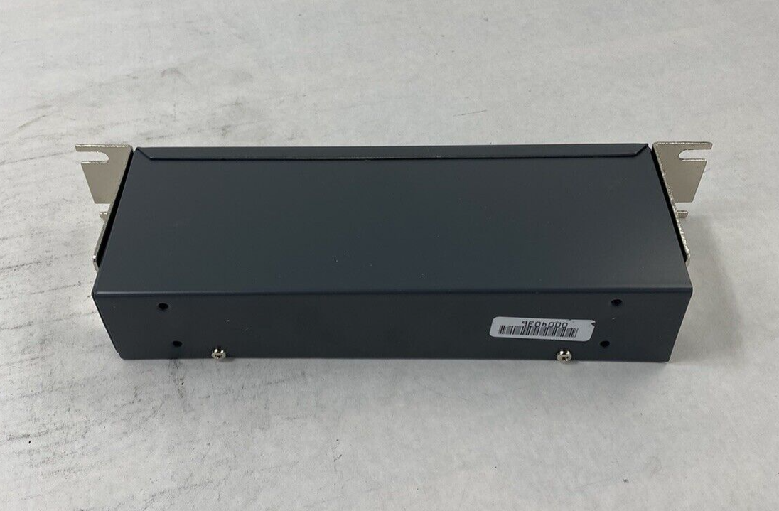 Channel Master MATV Systems Model 7494 Band Pass Filter UHF Band Channel 41