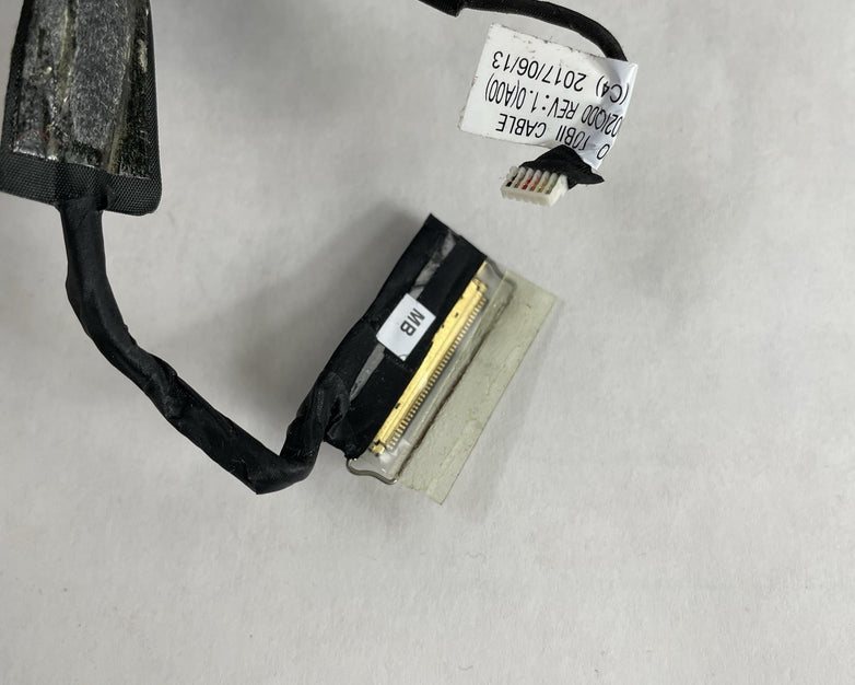 Alitenware 17 R4 17.3" UHD 3840x2160 Non-Touch Screen Assembly - Untested READ
