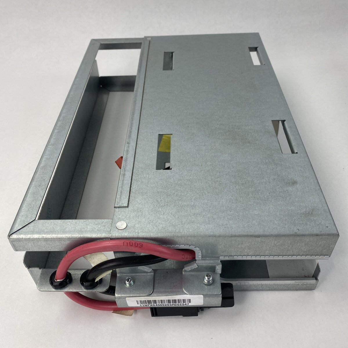 Libert Vertiv GXT4-2000RT120 UPS 120V AC Tested - No Batteries14