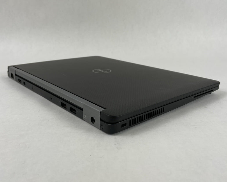 Dell Latitude E7470 14" i7-6600U 2.60 GHz 8 GB RAM No SSD/OS/AC/Batt