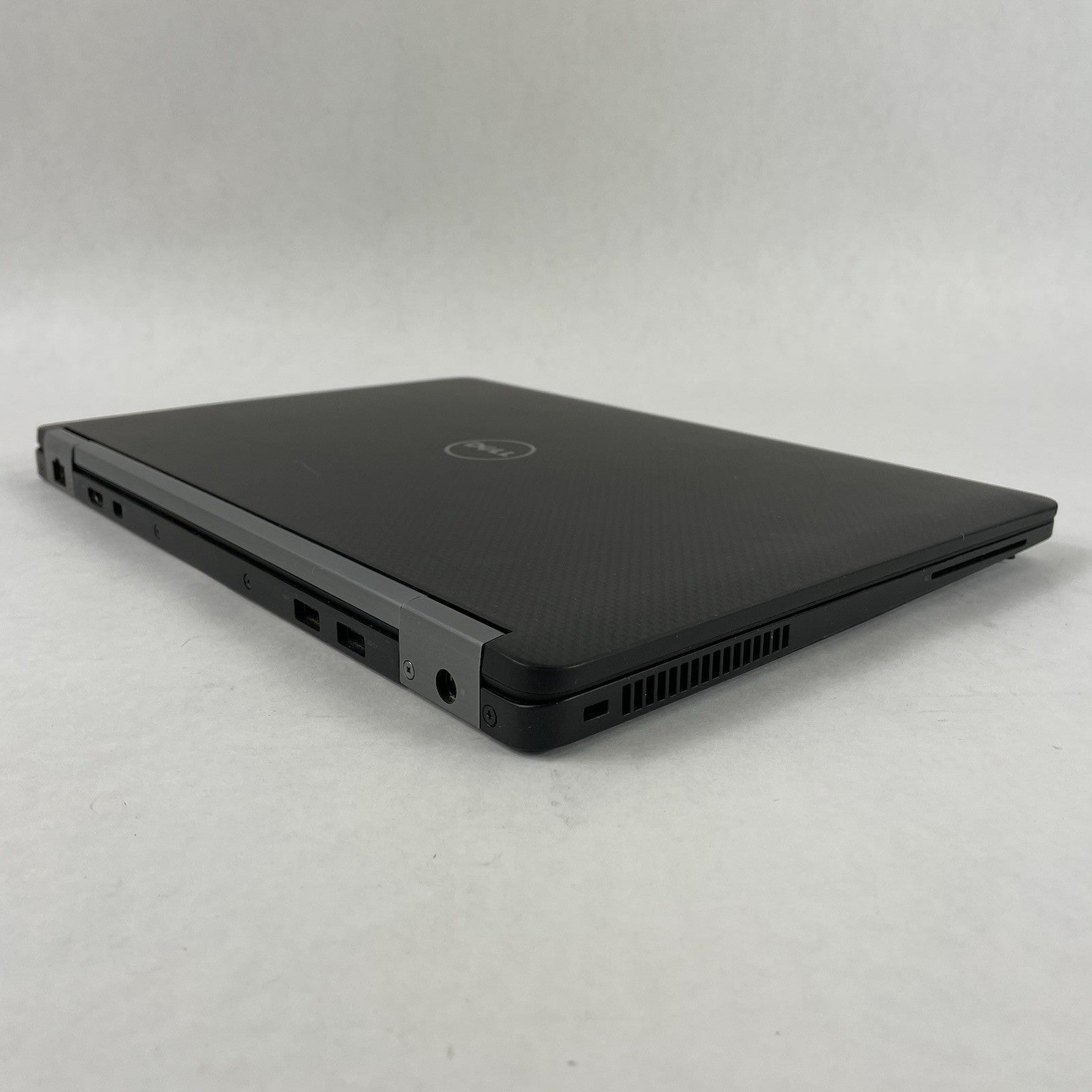 Dell Latitude E7470 14" i7-6600U 2.60 GHz 8 GB RAM No SSD/OS/AC/Batt10