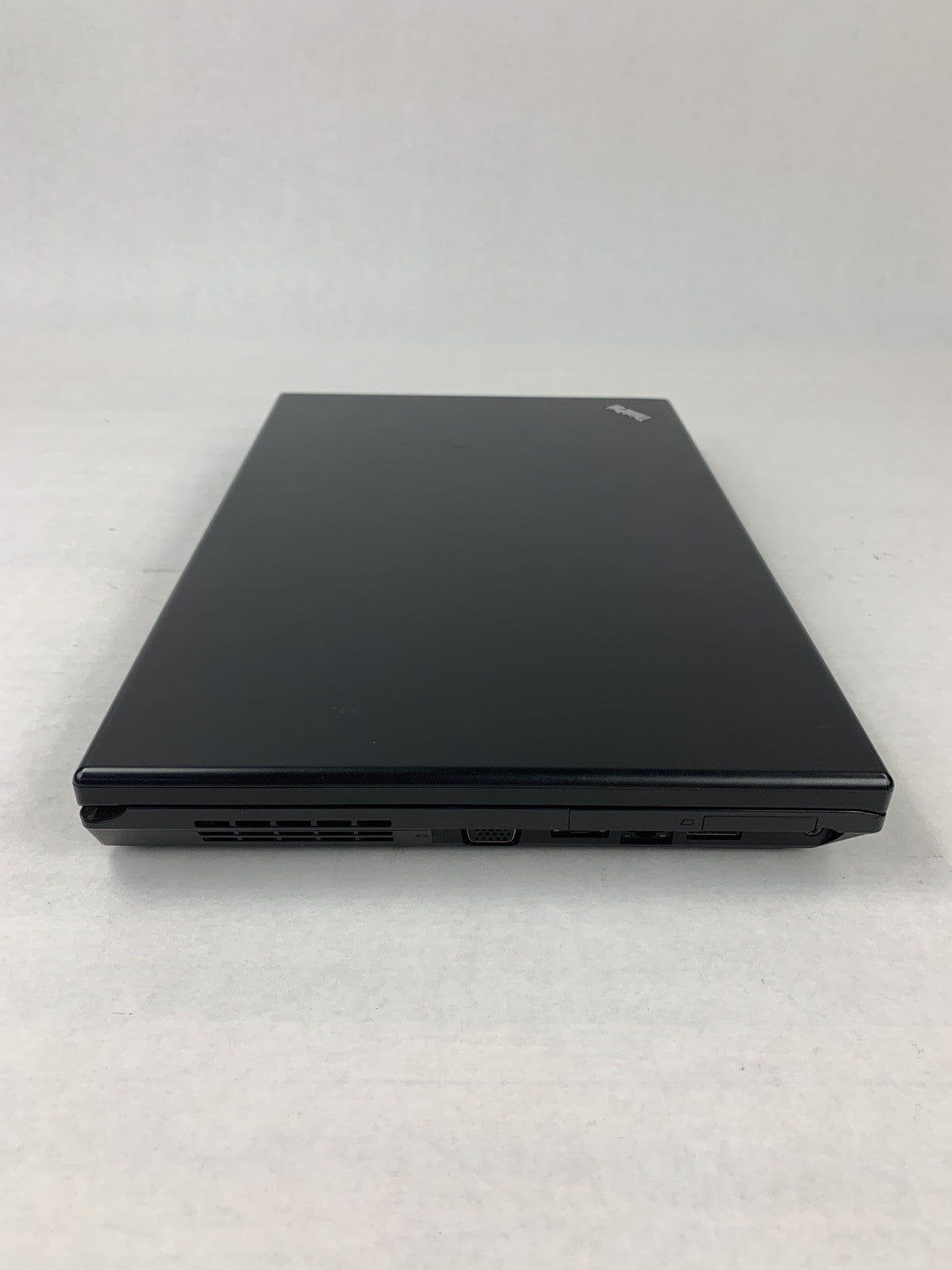 Lenovo ThinkPad L512 15.6" i5-M520 2.4 GHz 4 GB Ram No SSD/OS/AC/Batt8