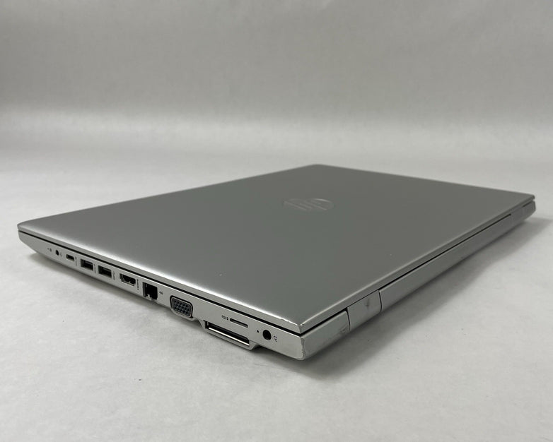 HP ProBook 650 G5 15.6" i5-8265U 1.60 GHz 8 GB RAM No SSD/OS/AC - No Sound
