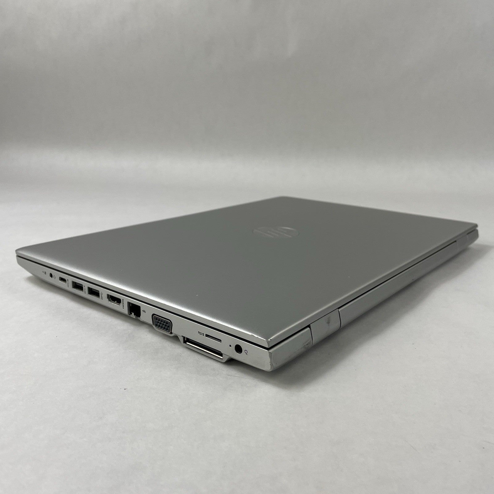 HP ProBook 650 G5 15.6" i5-8265U 1.60 GHz 8 GB RAM No SSD/OS/AC - No Sound11