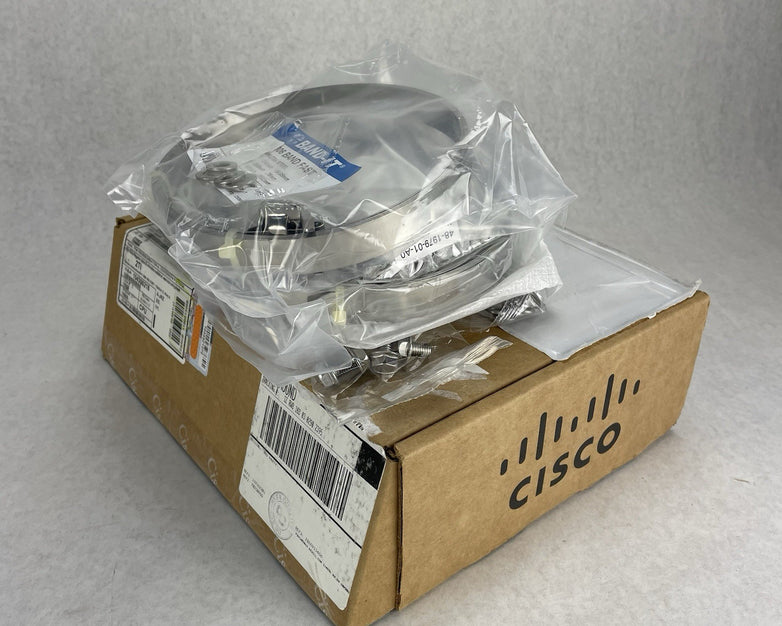 Genuine New Cisco Aironet 1570 Series Pole Mount Kit Type 2 AIR-ACCPMK1570-2=