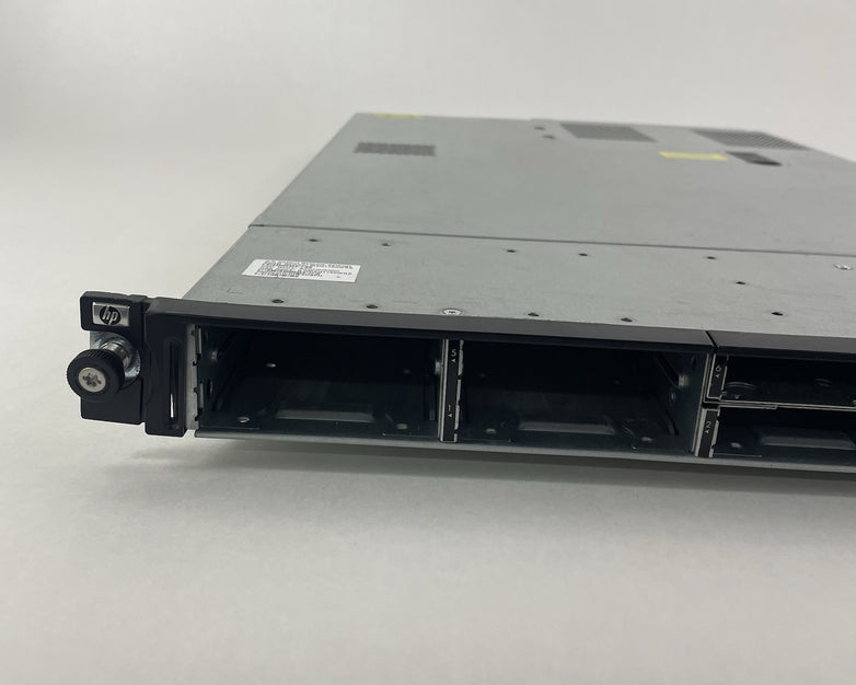 HP ProLiant DL360 G7 1U Rack Server Xeon E5606 2.13GHz 6GB DDR3 No HDD No OS