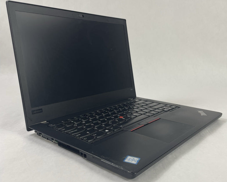 Lenovo ThinkPad T480 14" i5-8350U 1.70 GHz 8 GB RAM No SSD No OS - READ