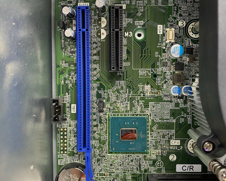 Dell OptiPlex 7050 SFF Intel Core i5-6500 3.2GHz 16GB RAM No HDD No OS