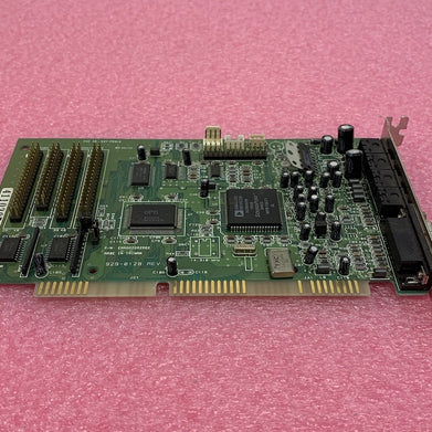 Analog Devices 929-0128 ISA Audio Card