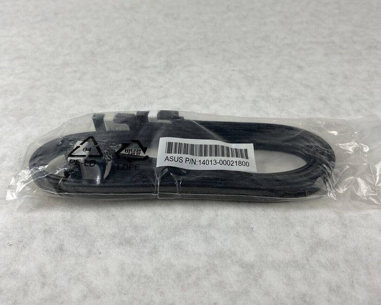 ASUS Data Cable 2 Pack 14013-00021800 (Lot of 5)