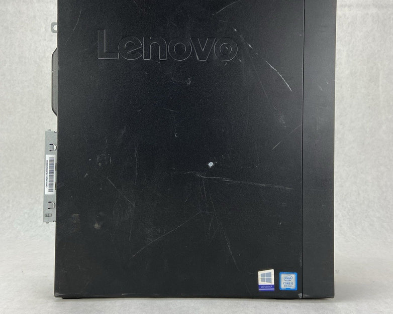 Lenovo ThinkStaion P330 SFF Intel Core i5-8500 3GHz 8GB RAM No HDD No OS