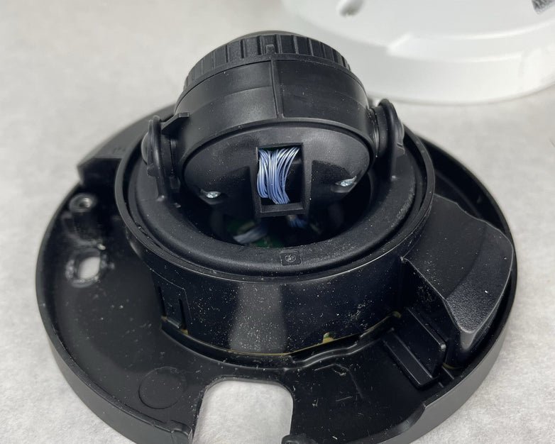 Axis Communications 2 P5532 5m3024-LVE M3004-V Lot of 8 Untested