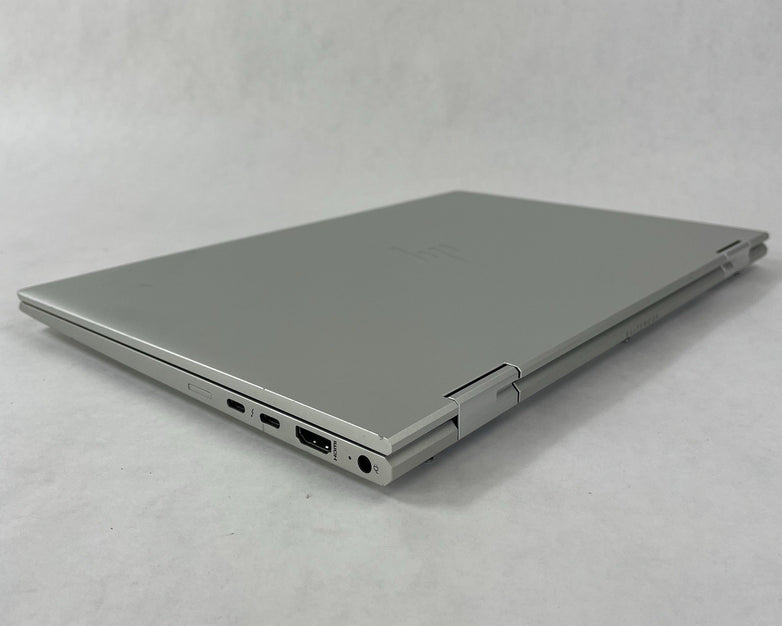 HP EliteBook x360 830 G7 13.3" i5-10210U 1.60 GHz 16 GB RAM No SSD/OS/AC - READ