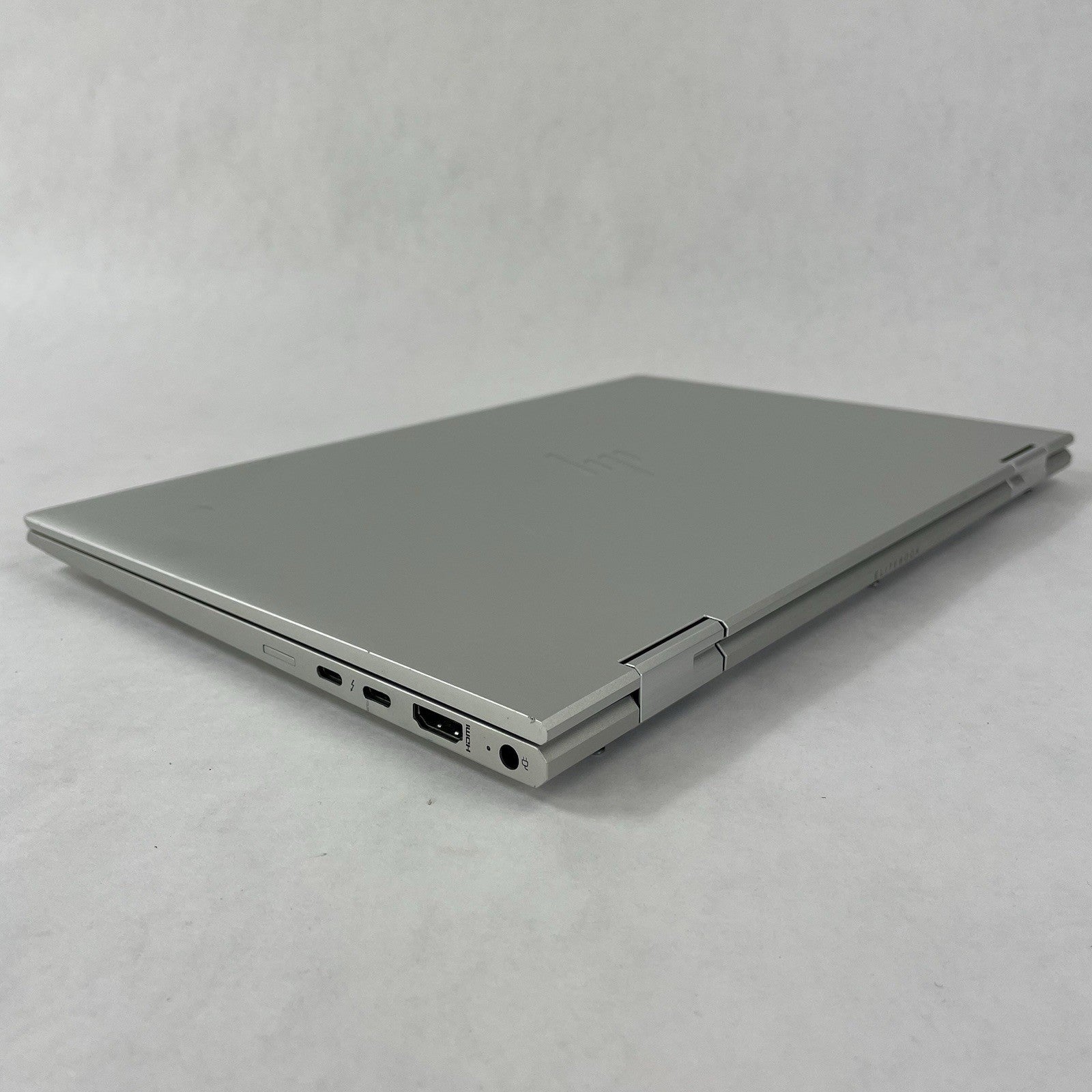 HP EliteBook x360 830 G7 13.3" i5-10210U 1.60 GHz 16 GB RAM No SSD/OS/AC - READ11