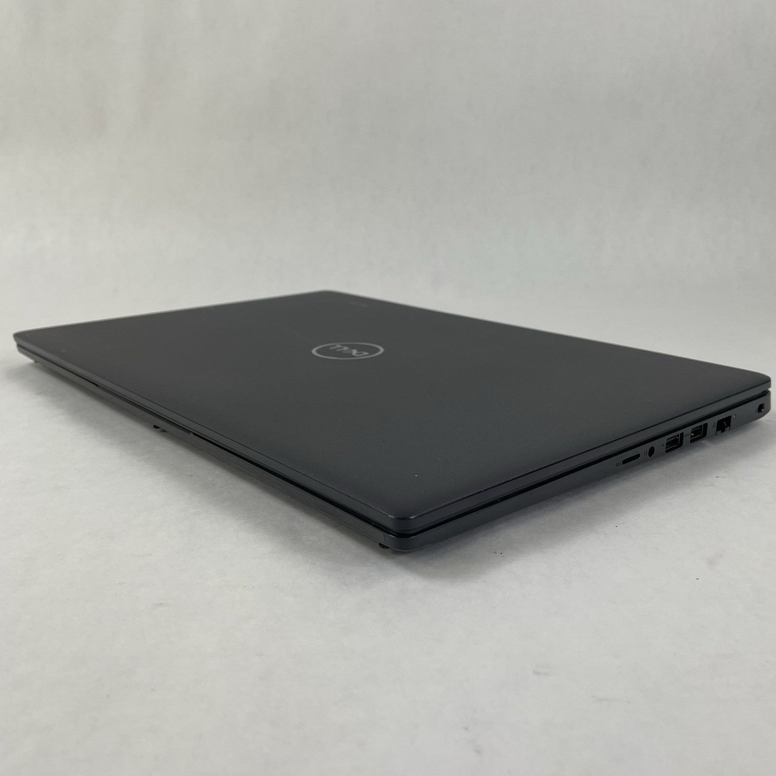 Dell Latitude 3510 15.6" i5-10210U 1.60 GHz 8 GB RAM No SSD/OS/AC9