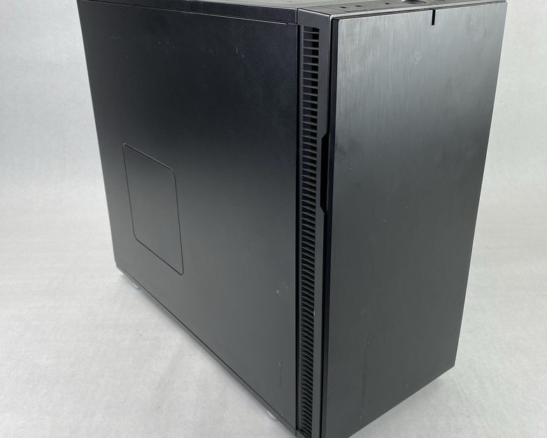 Fractal Design Define R5 ATX Mid Tower Computer Case