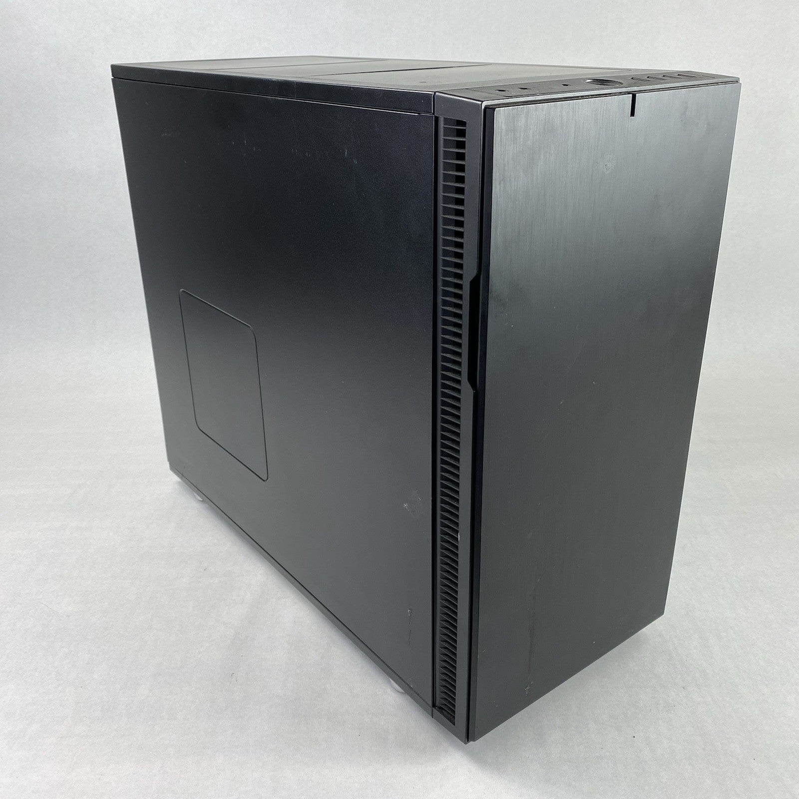 Fractal Design Define R5 ATX Mid Tower Computer Case