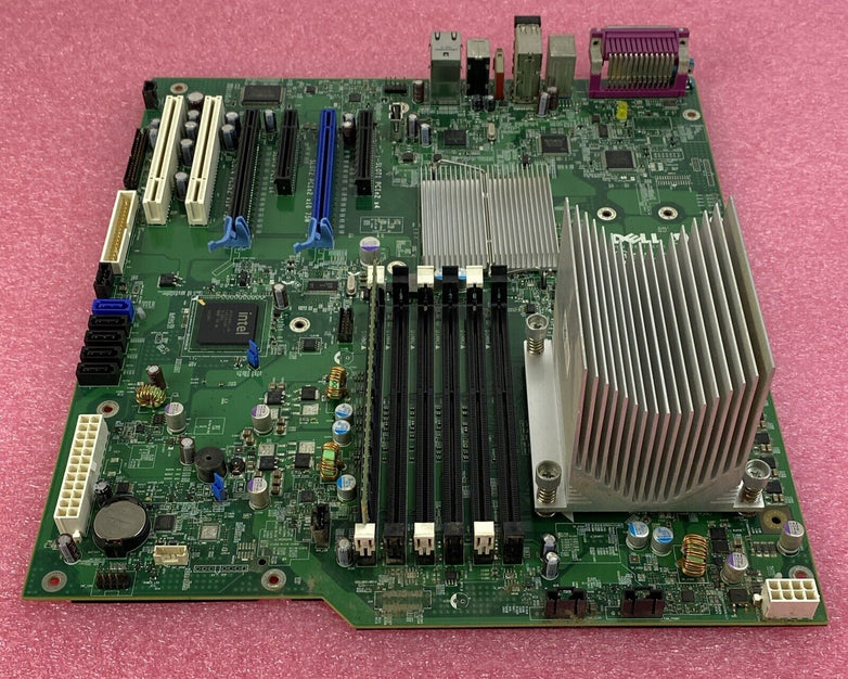 Dell Precision T3500 Motherboard Xeon E5507 2.27GHz 4GB RAM