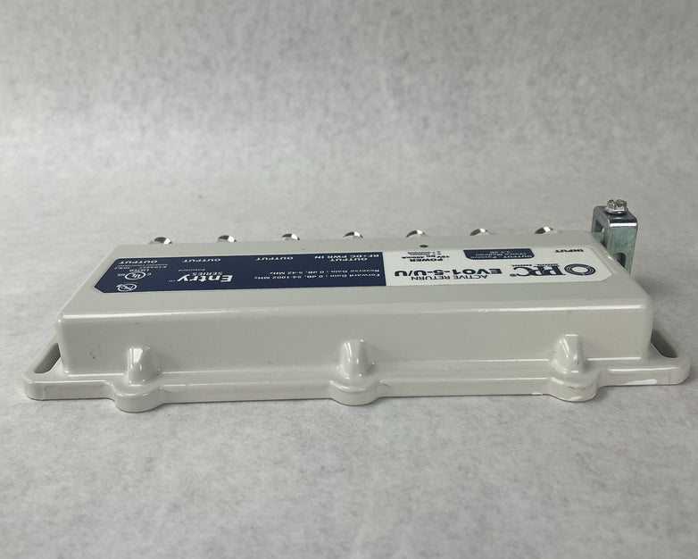 PPC Active Return EVO1-5-U/U Amplifier Signal Splitter No Power Adapter Untested