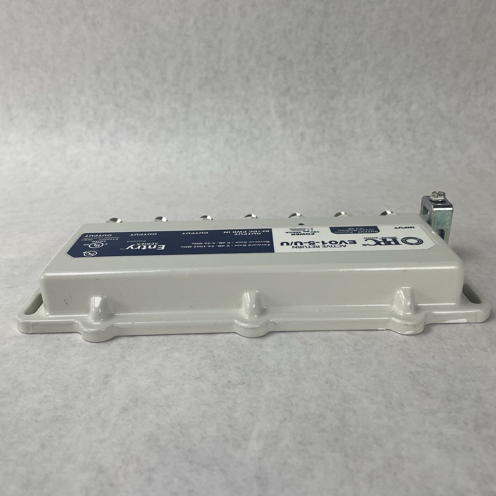 PPC Active Return EVO1-5-U/U Amplifier Signal Splitter No Power Adapter Untested9