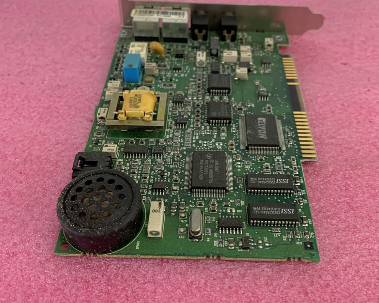 US ROBOTICS GATEWAY 2000 TELEPATH 33.6 MODEM CARD MODISA007ABUS