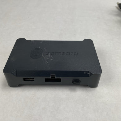 Samsara CM32 AI Dash Camera and VG34 Vehicle Gateway