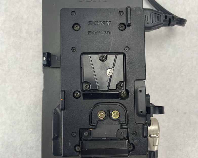 Sony AC-DN2A Ac Adapter Tested