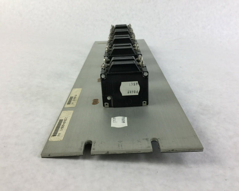 Power Distribution 98689-489-023-3 Panel