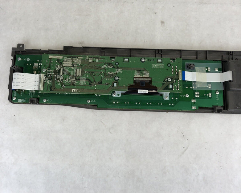 Sharp Mx-m200d Copier Control Board