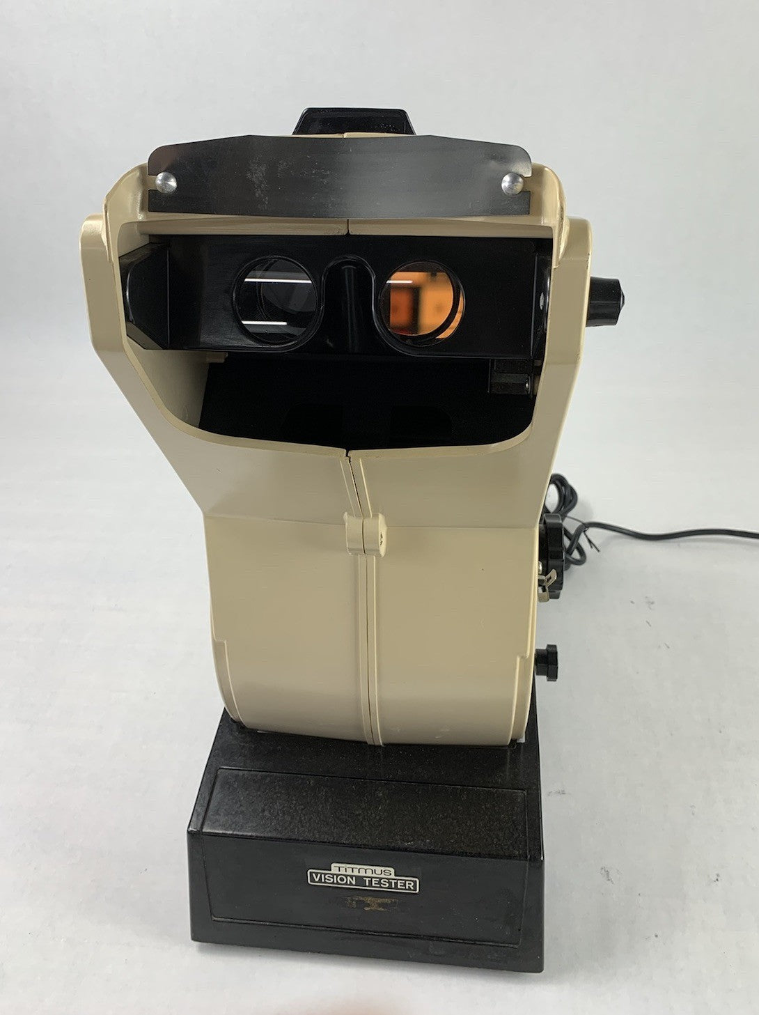 Titmus Optical OV-7 Vision Tester Machine