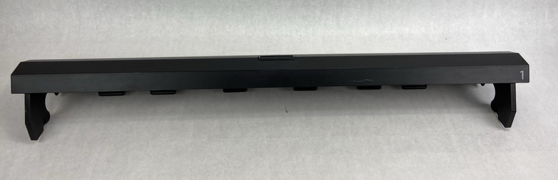 HP Design Jet - Plotter Top Roll Cover - T2500 - HP Part No CR357-40001