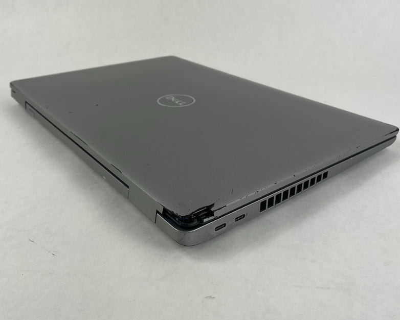 Dell Latitude 5520 15.6" i5-1135G7 2.40 GHz 8 GB RAM No SSD/OS/AC/Batt - READ