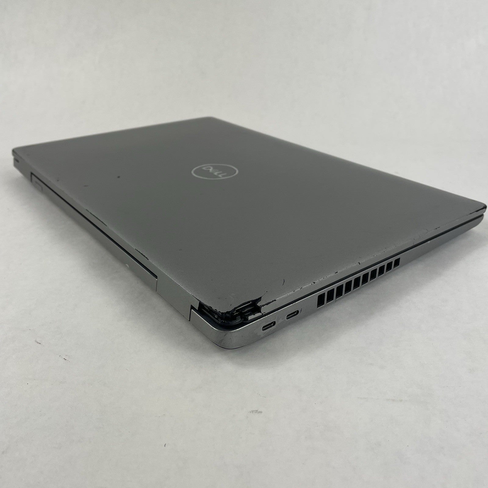 Dell Latitude 5520 15.6" i5-1135G7 2.40 GHz 8 GB RAM No SSD/OS/AC/Batt - READ10