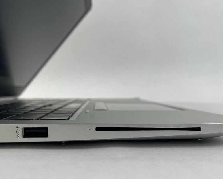 HP EliteBook 850 G6 15.6" i5-8365U 1.60 GHz 8 GB RAM No SSD/OS/AC - Bad Corner