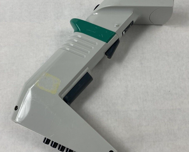 Lot of 4 Thermo Scientific Matrix 1250 uL 8-Channel Electronic Pipette
