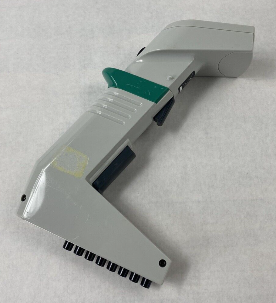 Lot of 4 Thermo Scientific Matrix 1250 uL 8-Channel Electronic Pipette