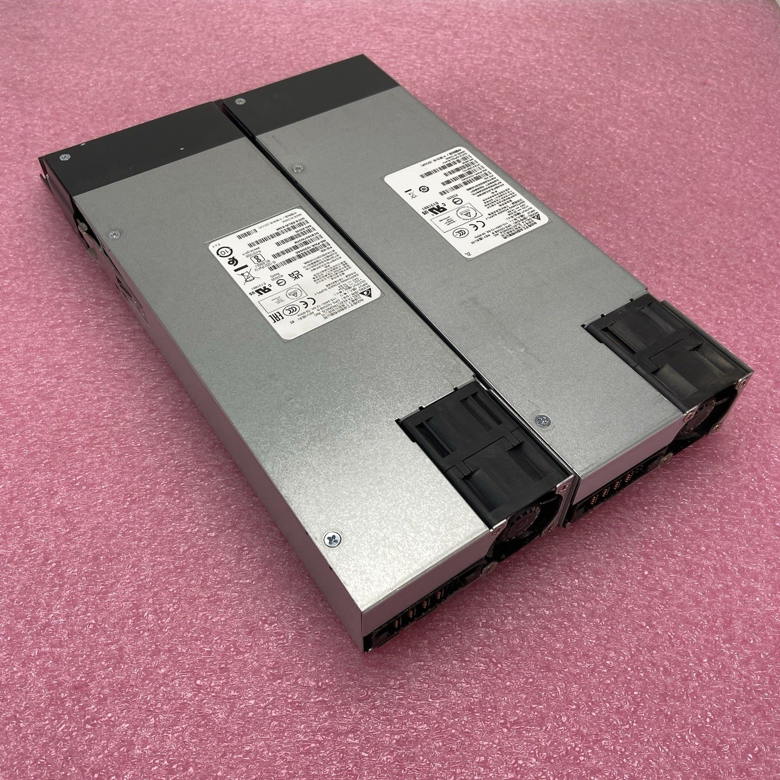 Delta Electronics DPS-1025AB B Rev 00 Switching Power Supply Lot of 20