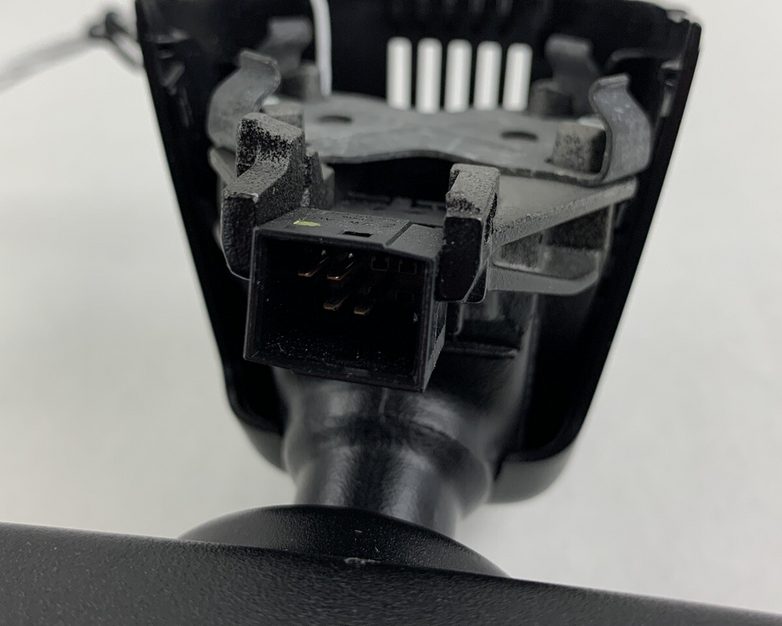 Audi 4KE-857-511-C-989 UAGTMA Q5 Interior Rear View Mirror OEM Missing Button