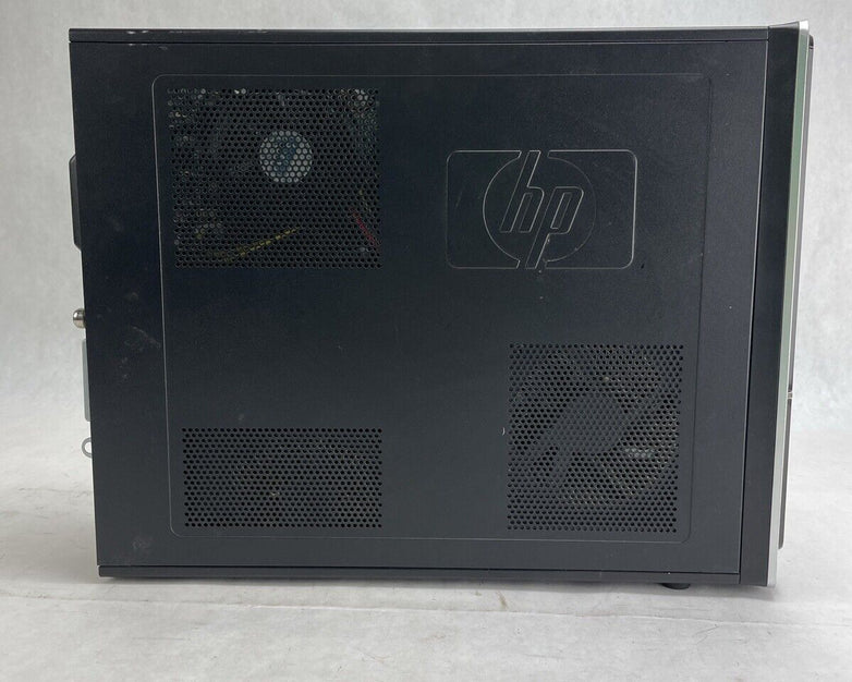 HP Pavilion S5000 SFF Intel Pentium Dual-Core E5300 2.6GHz 2GB RAM No HDD No OS