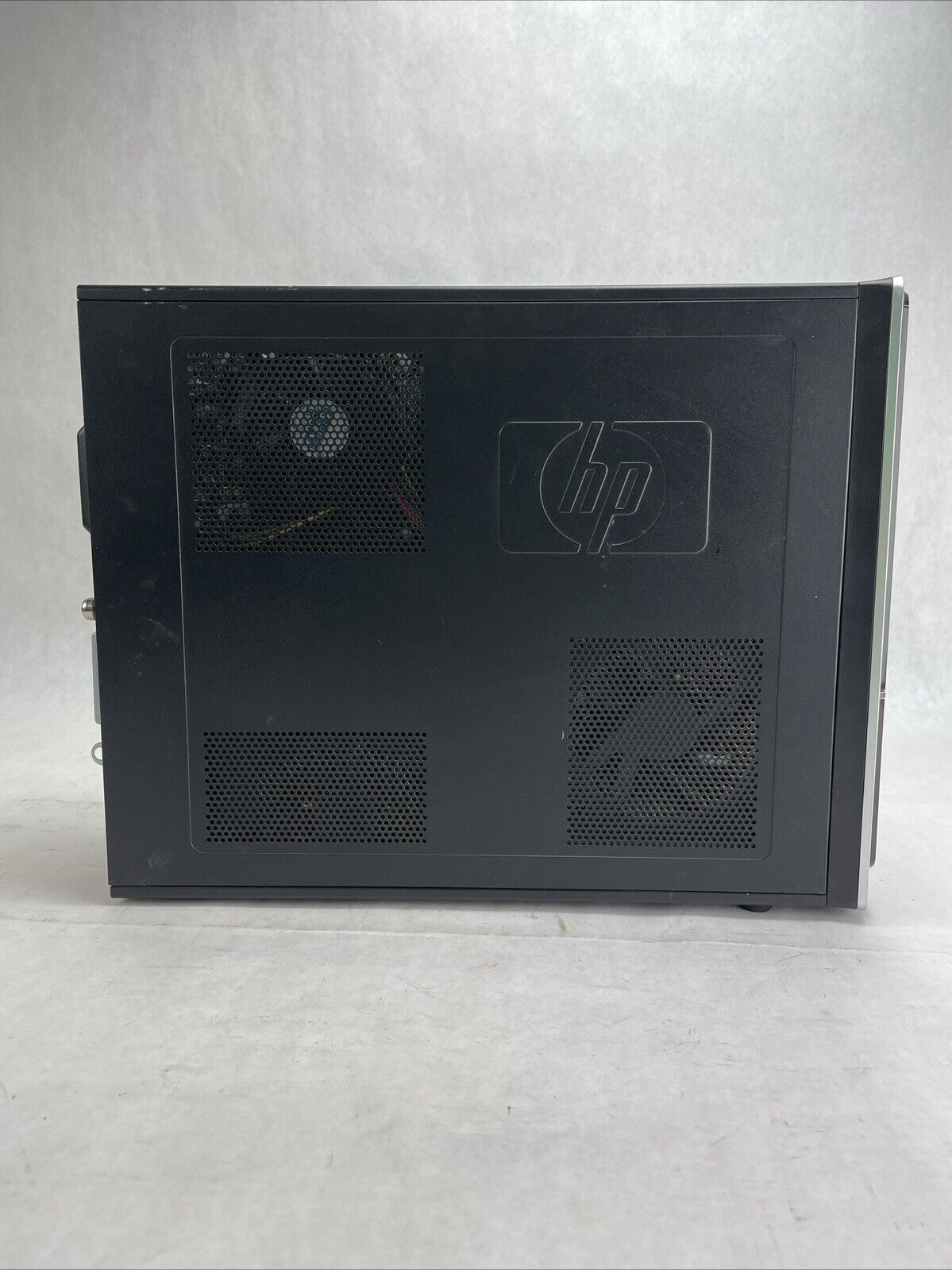 HP Pavilion S5000 SFF Intel Pentium Dual-Core E5300 2.6GHz 2GB RAM No HDD No OS