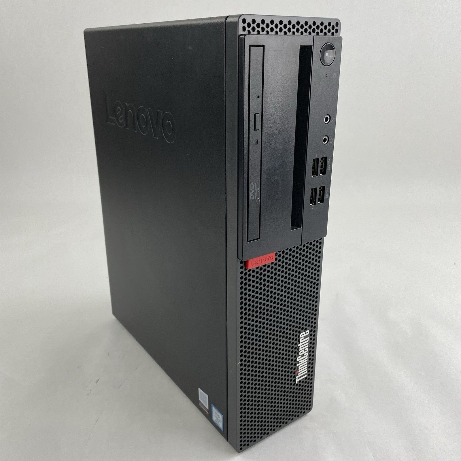 Lenovo ThinkCentre M900 SFF i5-6500 3.20 GHz 8 GB RAM No HDD/OS0