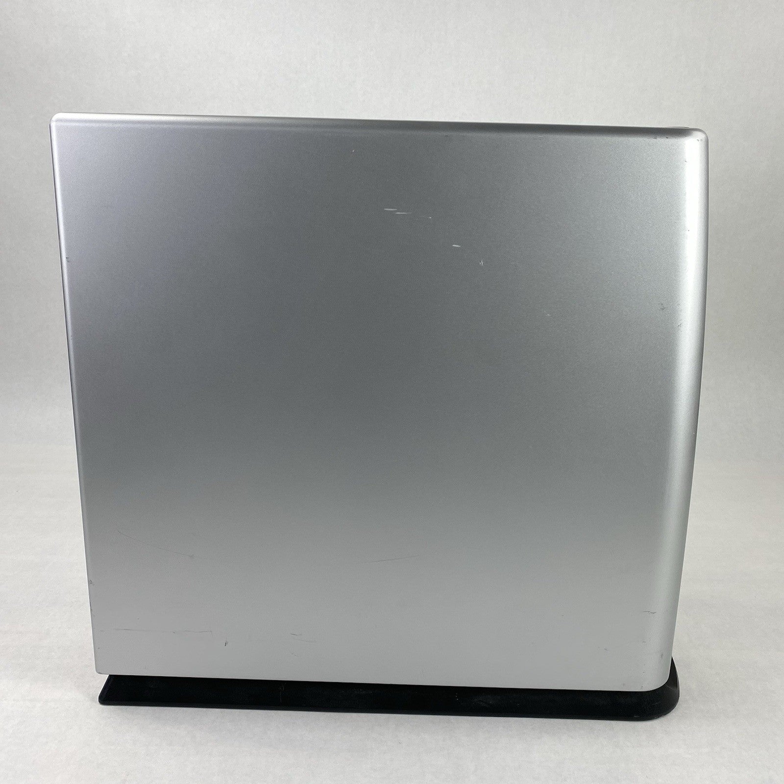 Gateway E-4100 MT Pentium 4 2.40GHz 512MB RAM No HDD No OS