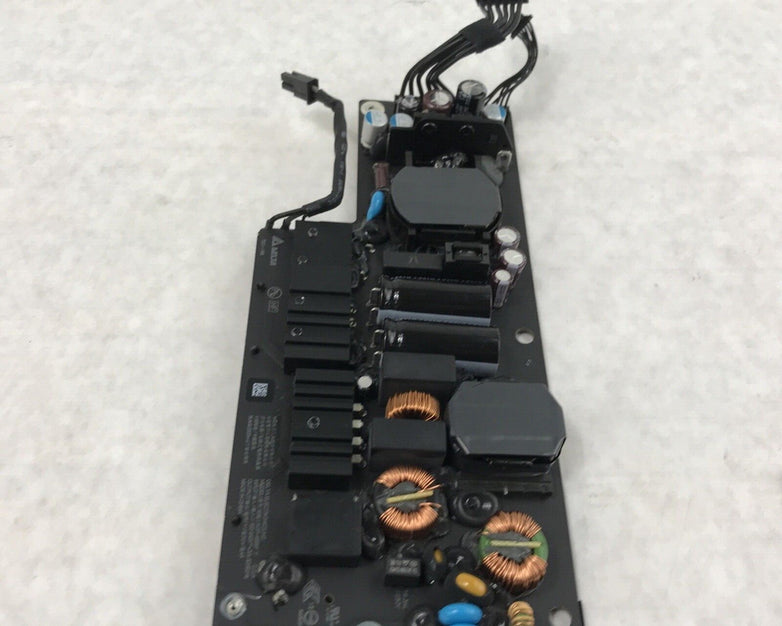 Delta Electronics ADP-185BF T Apple 21.5" iMac A1418 185W 3A Power Supply MV4779