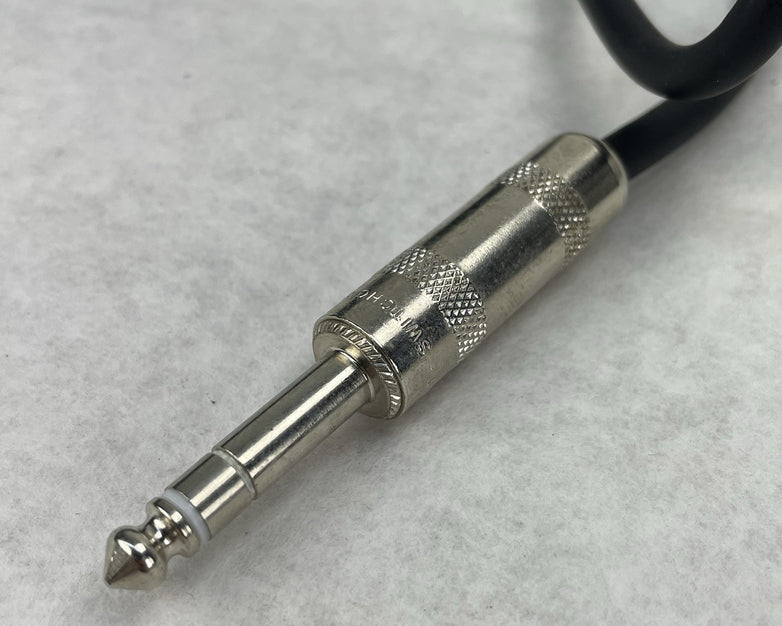 Electro Voice 635A Dynamic Omni Directional Mic Tested Mic/Cord Only