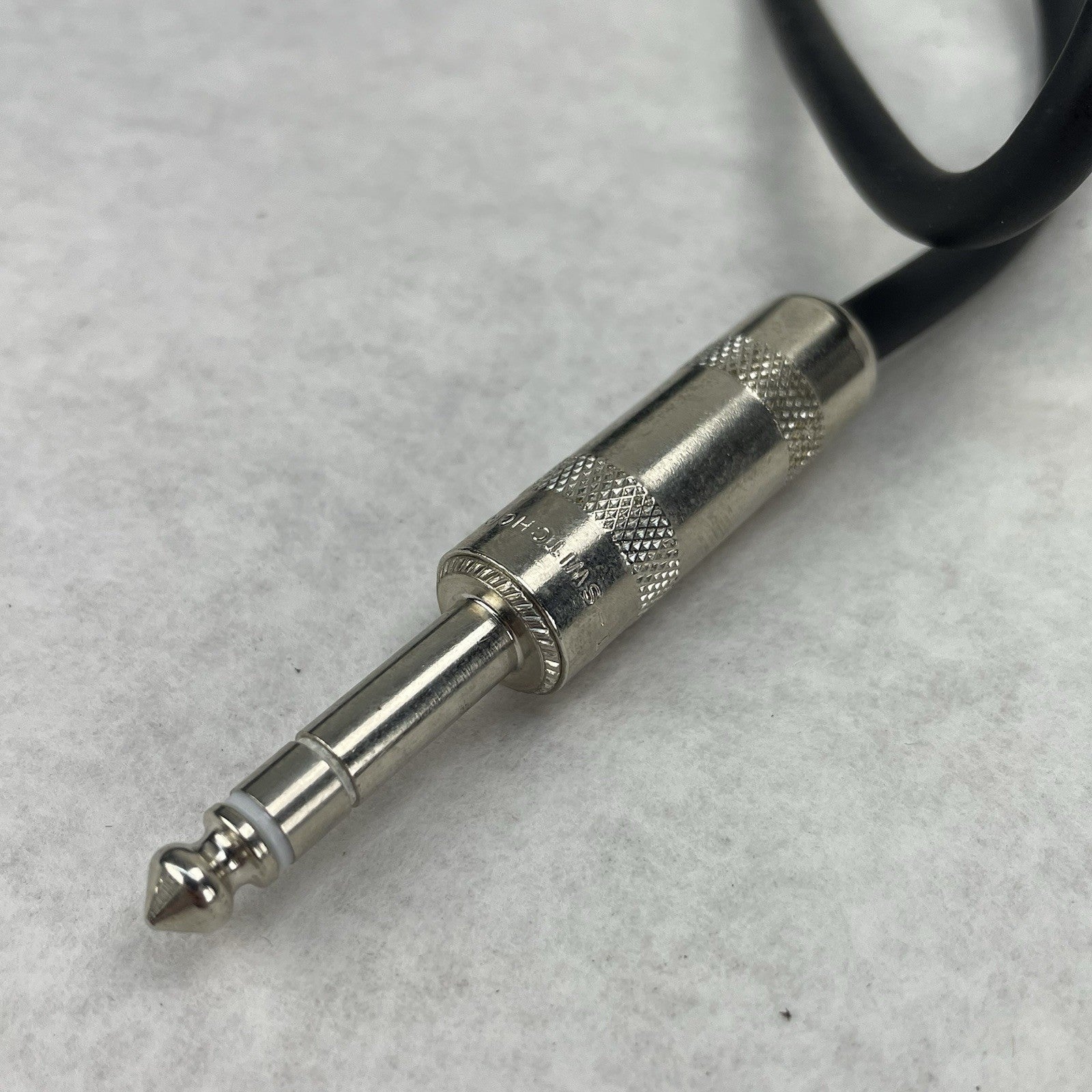 Electro Voice 635A Dynamic Omni Directional Mic Tested Mic/Cord Only2