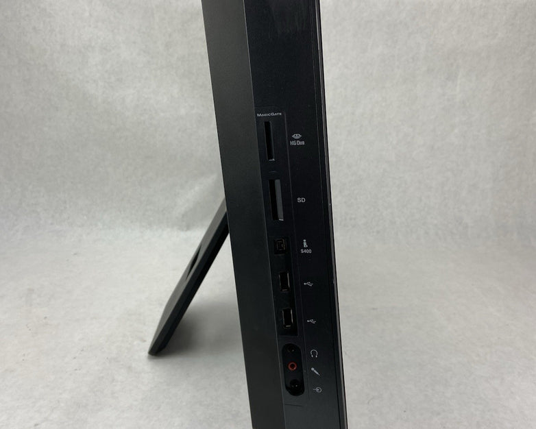 Sony VPCL114FX AIO Intel Core 2 Duo E7500 2.93GHz 4GB RAM No HDD No OS