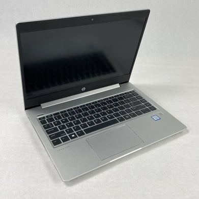 HP ProBook 440 G6 Intel Core i7-8565U 1.80 GHz 8 GB RAM 14.0" No HDD No OS